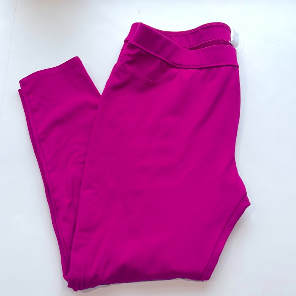 Phiphany pink dress pants